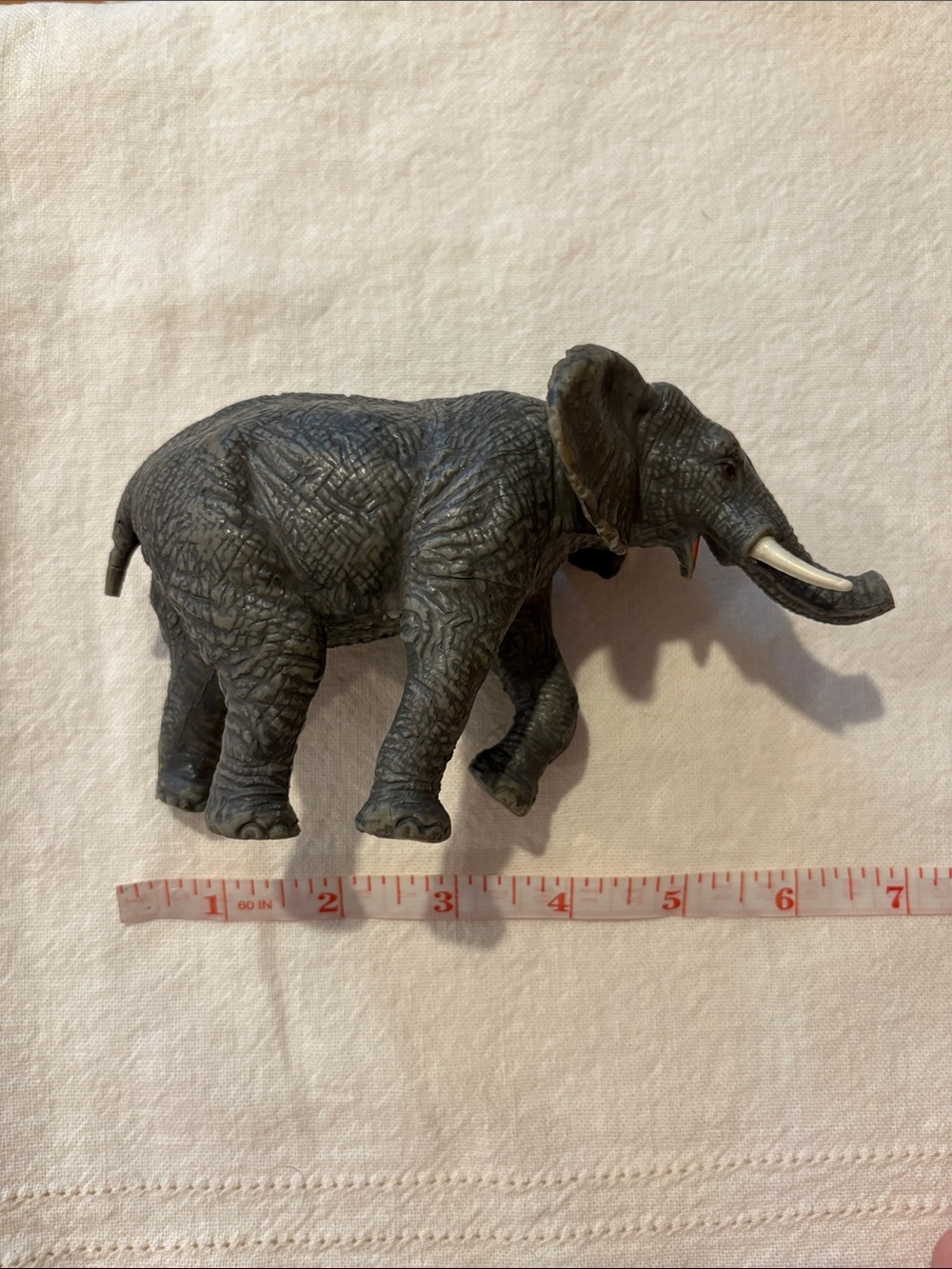 Elephant Toy - Picture 10 of 10
